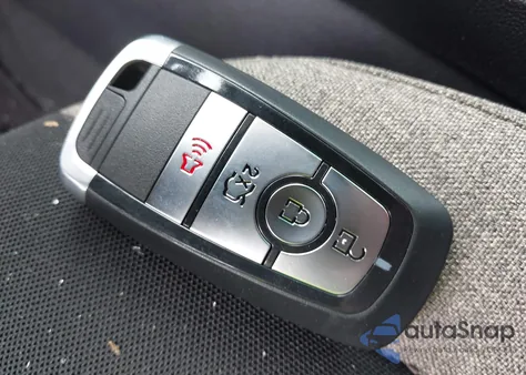 2025 Ford Bronco Sport Big Bend from USA, damaged, VIN 3FMCR9BN9SRE31676